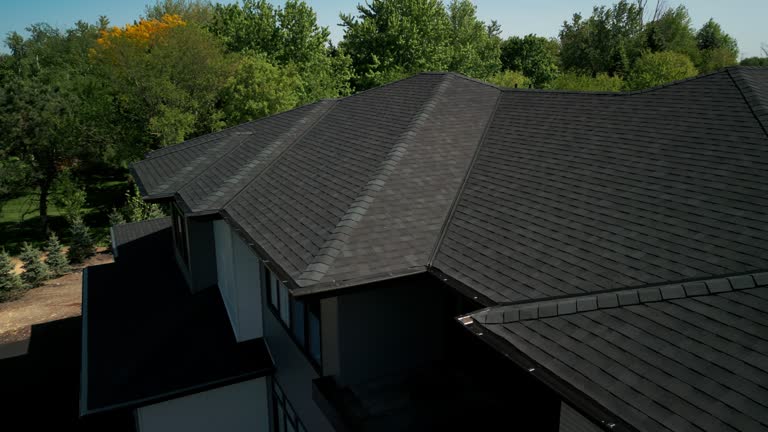 4 Ply Roofing in Beaver Creek, TX